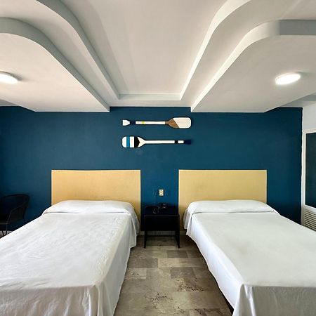 Acamar Beach Resort أكابولكو المظهر الخارجي الصورة