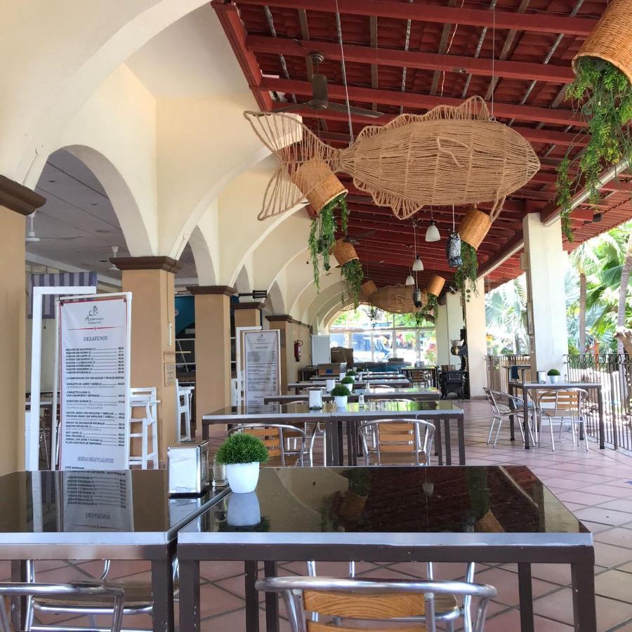 Acamar Beach Resort أكابولكو المظهر الخارجي الصورة