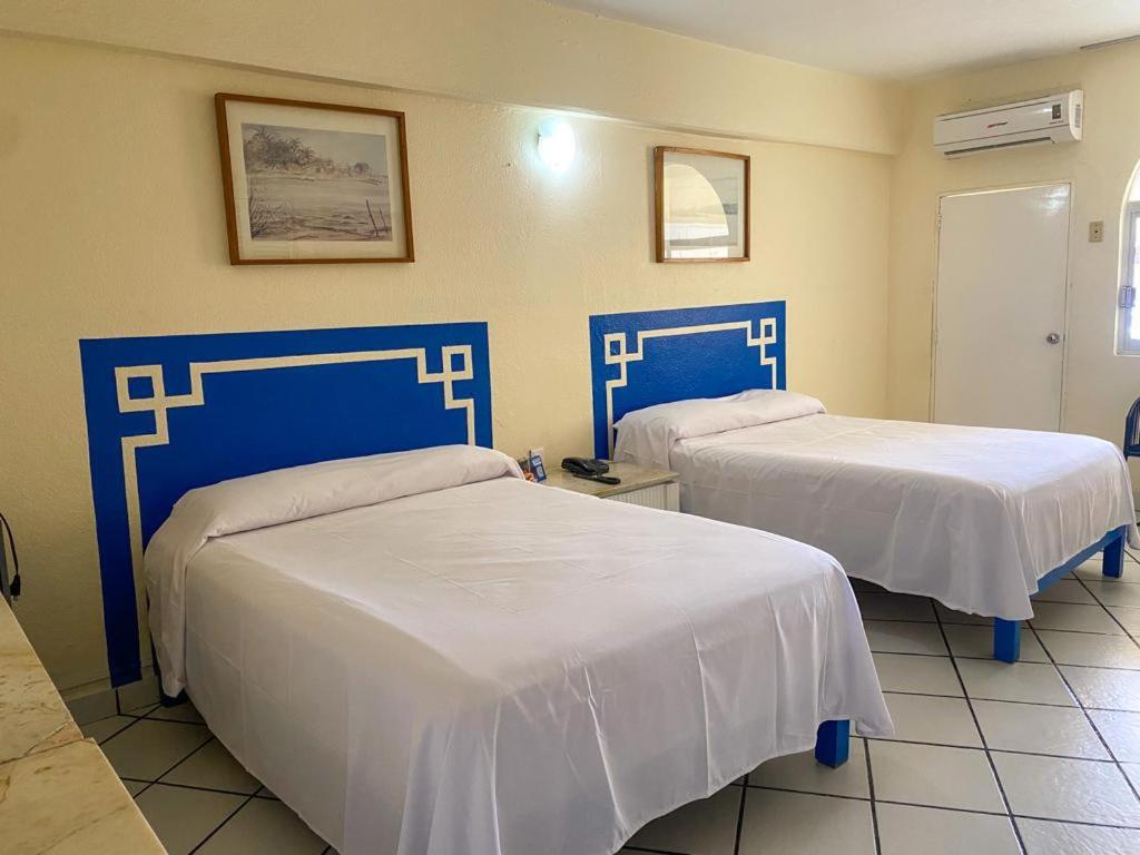 Acamar Beach Resort أكابولكو المظهر الخارجي الصورة