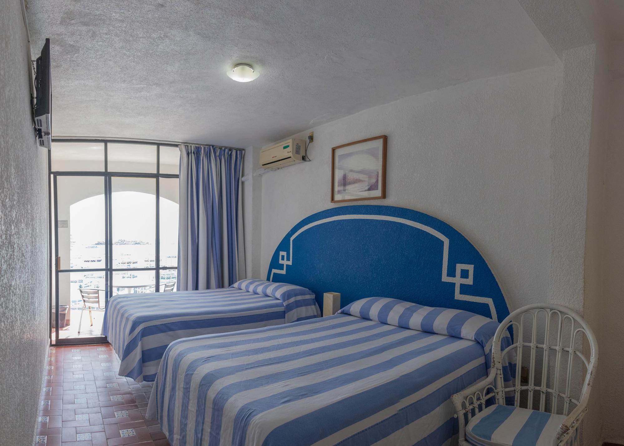 Acamar Beach Resort أكابولكو المظهر الخارجي الصورة