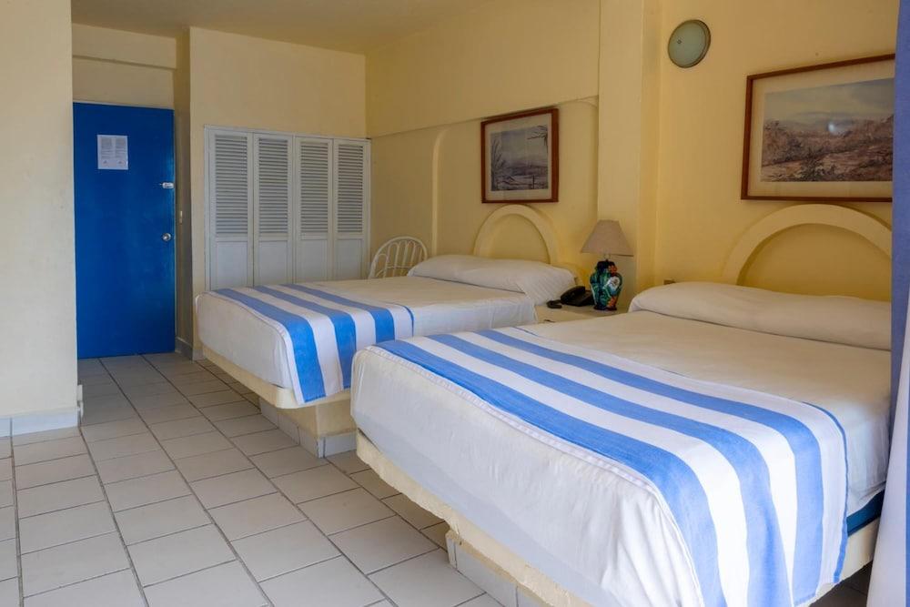 Acamar Beach Resort أكابولكو المظهر الخارجي الصورة