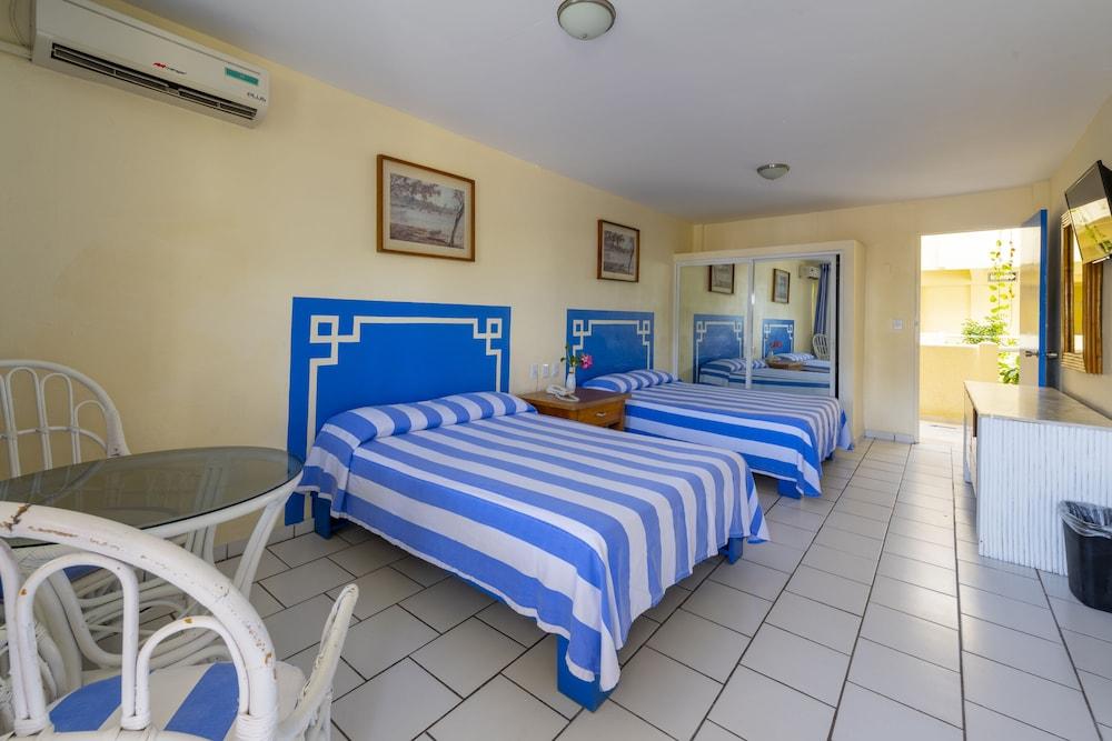 Acamar Beach Resort أكابولكو المظهر الخارجي الصورة