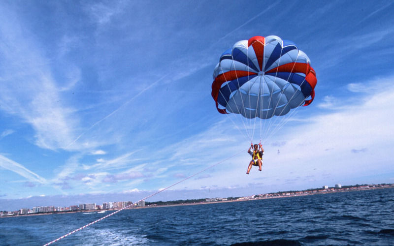 Acamar Beach Resort أكابولكو المظهر الخارجي الصورة