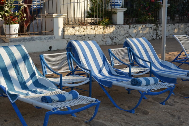 Acamar Beach Resort أكابولكو المظهر الخارجي الصورة