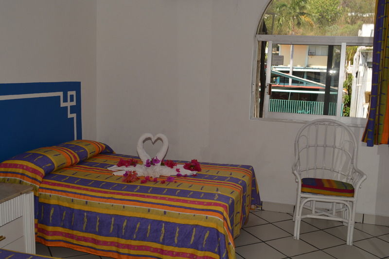 Acamar Beach Resort أكابولكو المظهر الخارجي الصورة