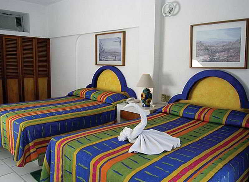 Acamar Beach Resort أكابولكو المظهر الخارجي الصورة