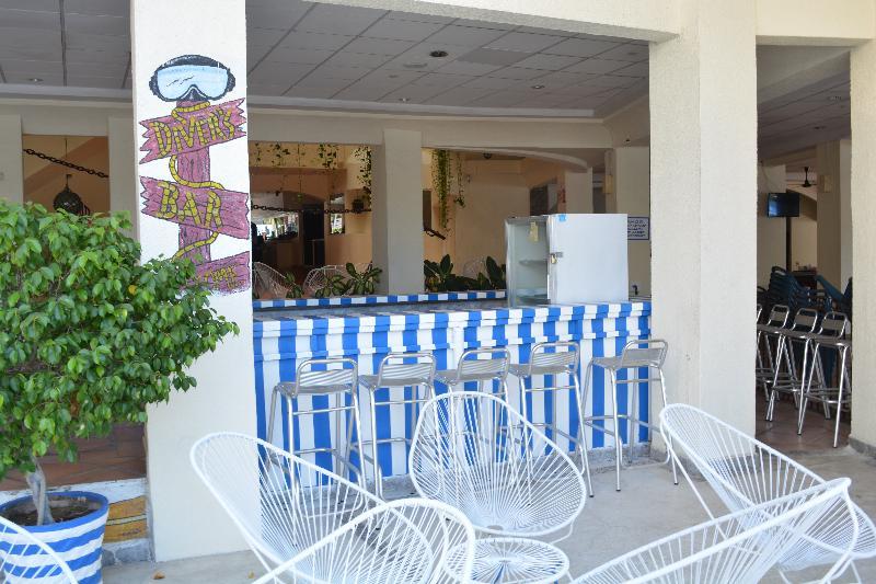 Acamar Beach Resort أكابولكو المظهر الخارجي الصورة