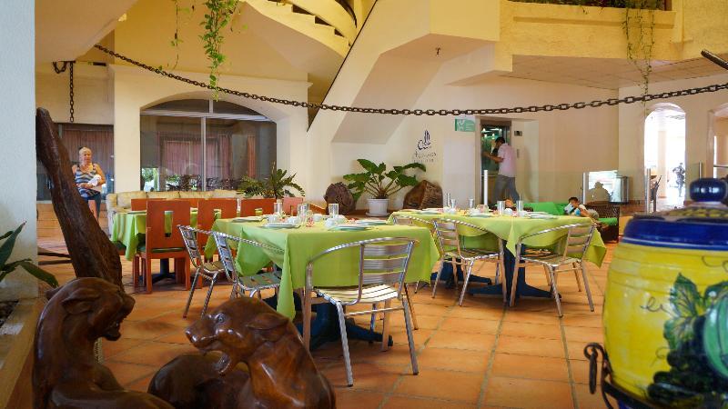 Acamar Beach Resort أكابولكو المظهر الخارجي الصورة